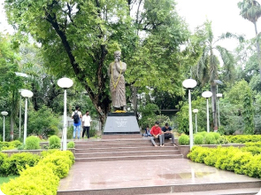 Chandrashekhar Azad Park
